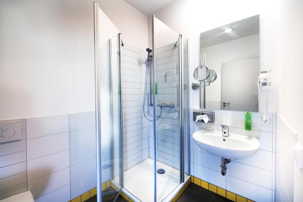 JUFA Hotel Kronach – Festung Rosenberg photo
