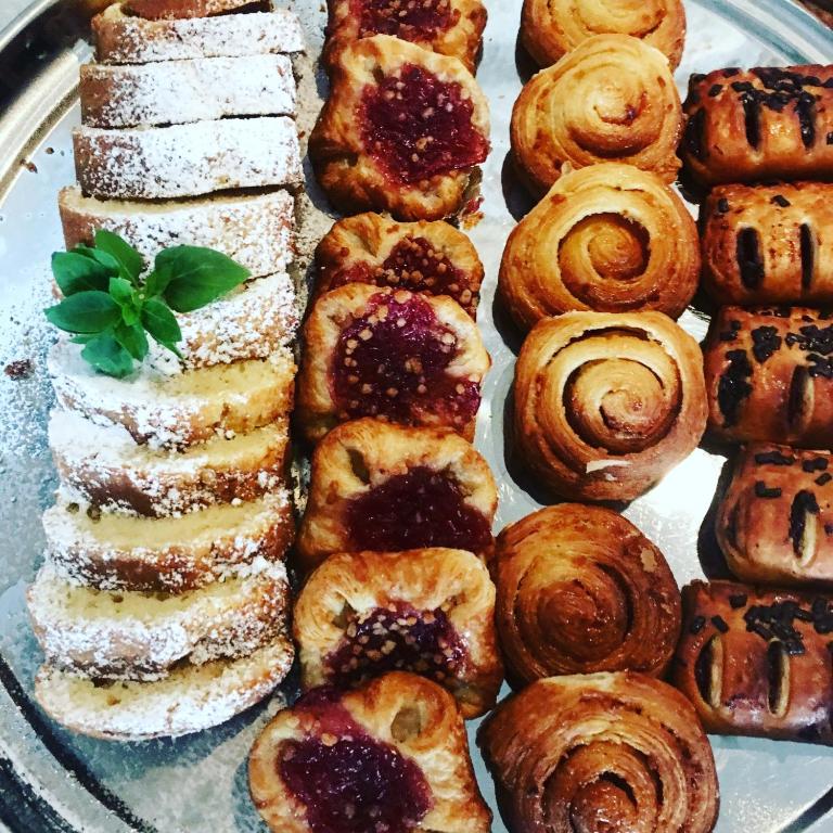 お料理のイメージ