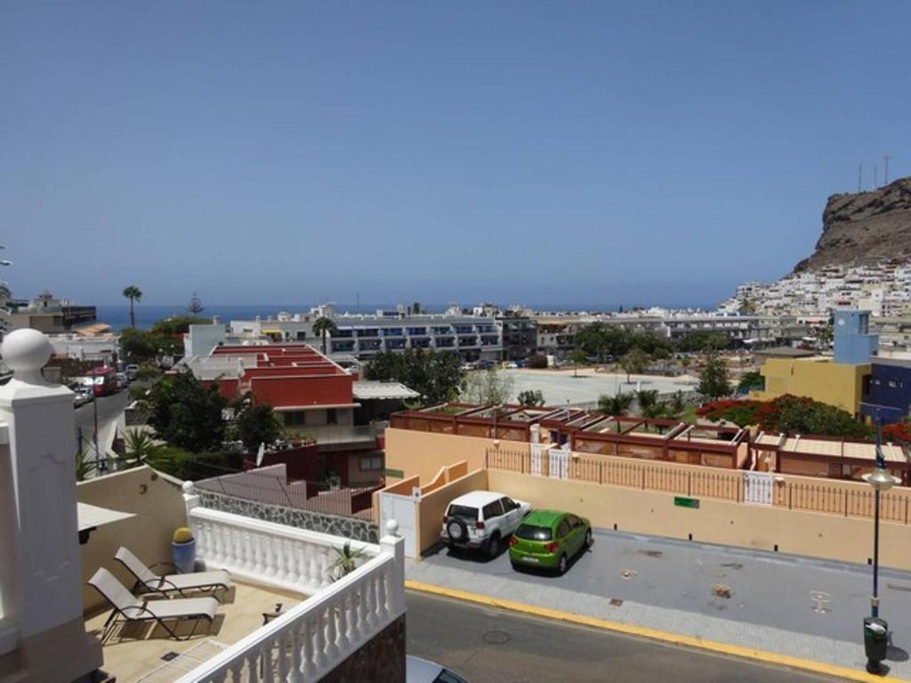 Playa De Mogan Mirador 8 by El Sirocco - 3