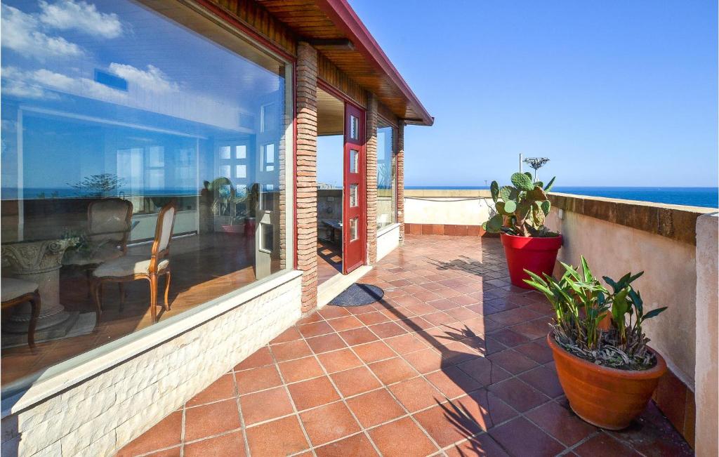 Bellavista, Katánie