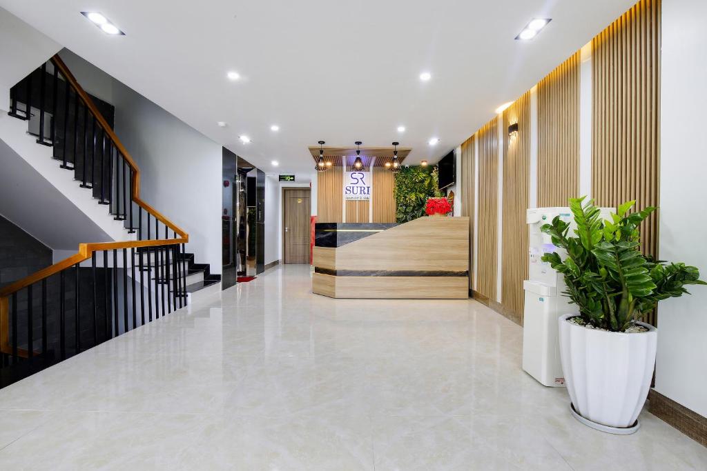 Suri Apartment & Hotel Danang photo
