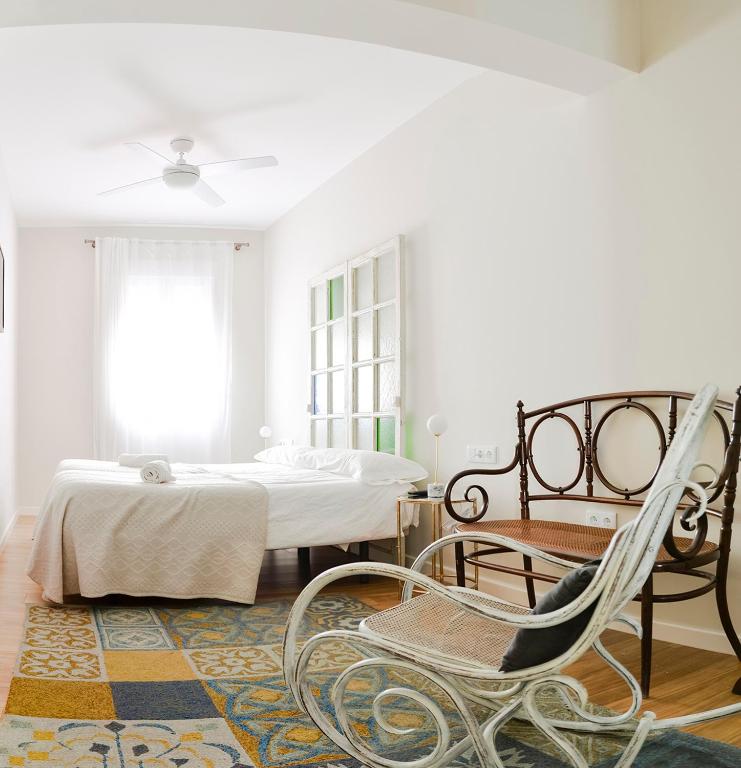 Urban Suites El Postigo photo