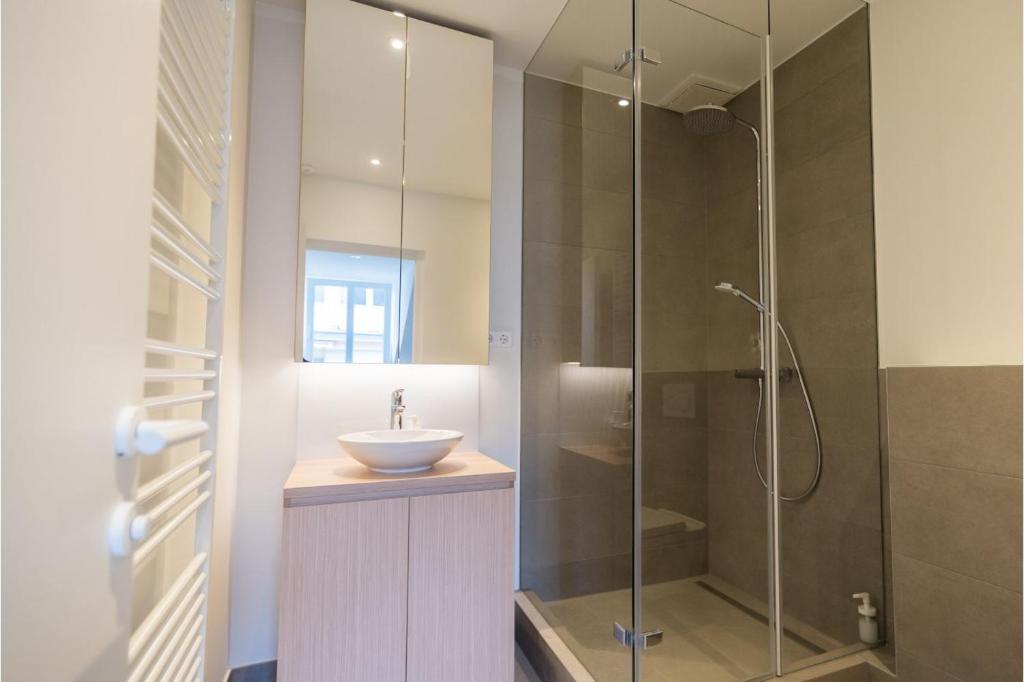 Smartflats - Luxembourg photo