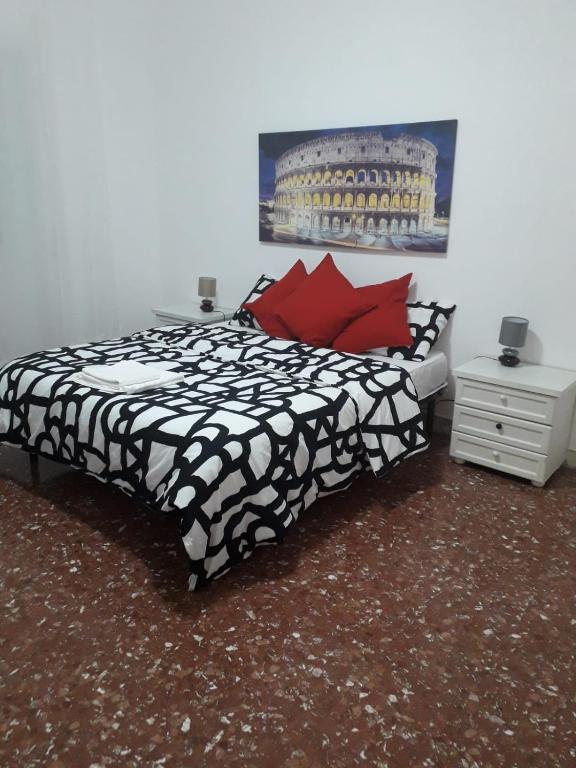 centro monti tiburtini b&b roma - 3