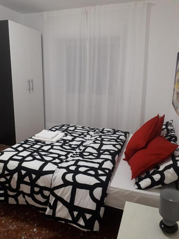 centro monti tiburtini b&b roma - 2