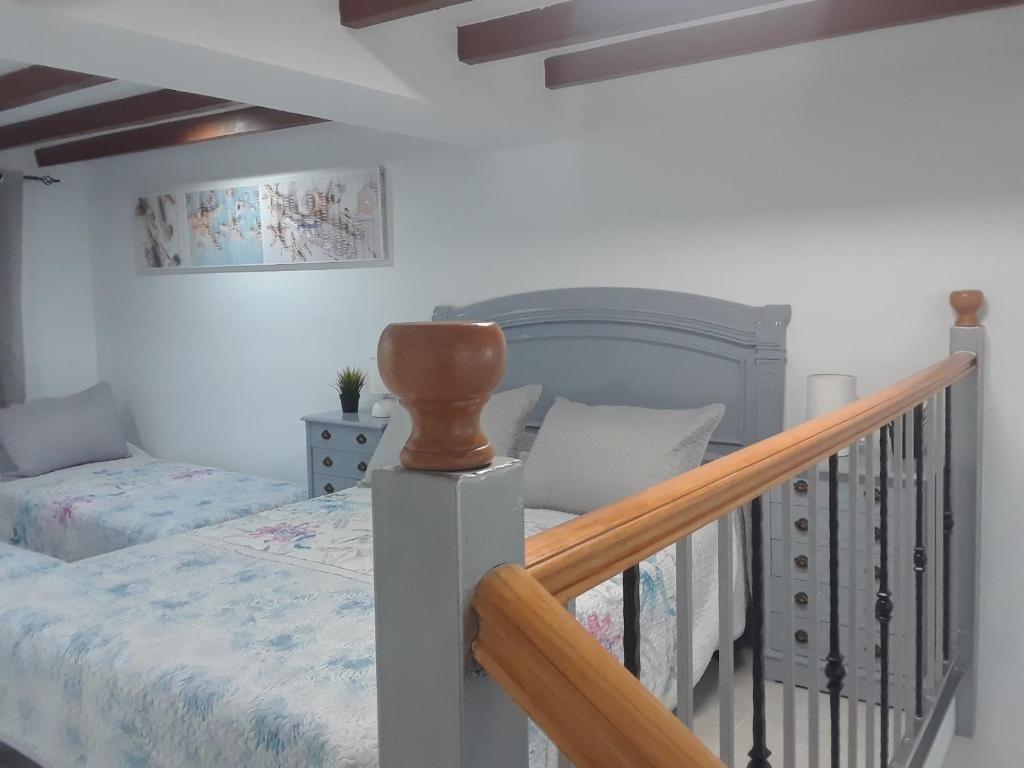 Unique Apartment, Alicante