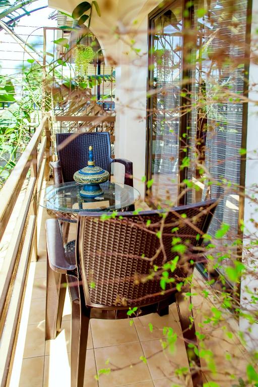 クロン ムアン サンセット ホテル (Klong Muang Sunset Hotel)