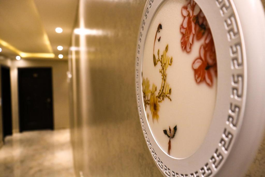 زيد للأجنحة الفندقية - Zaid Hotel Suites photo