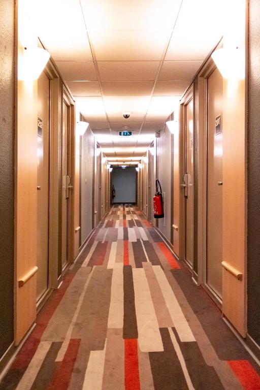 Facilities