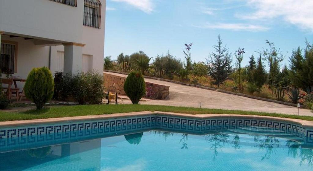Casa Cantarrana photo
