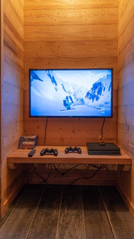 Chalet Lodge Oberig Exclusive - 4