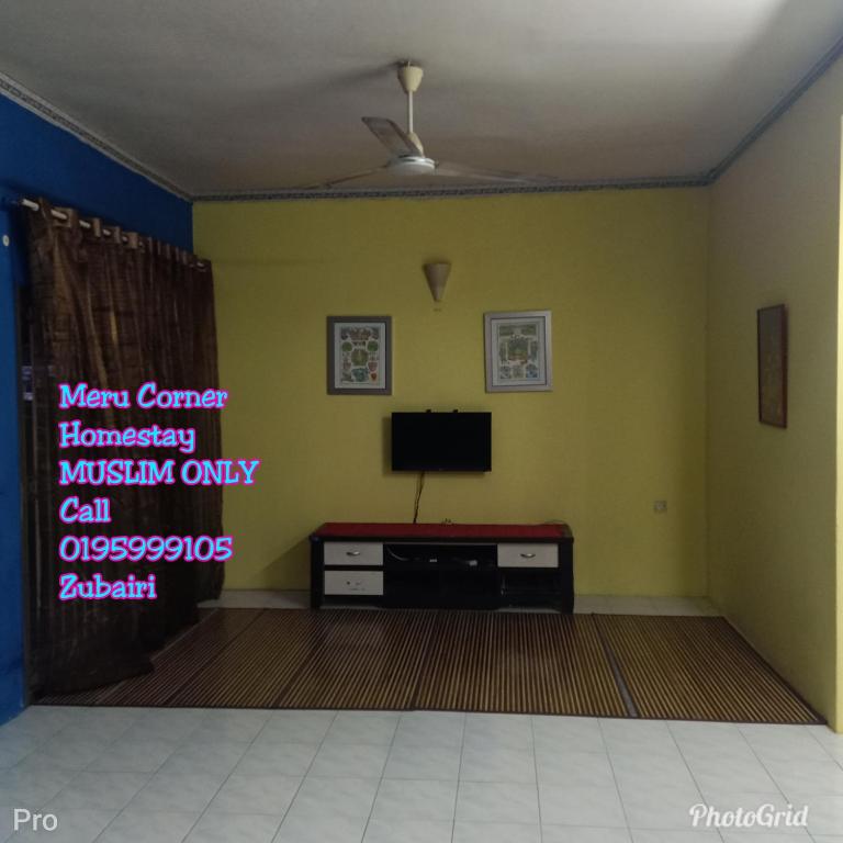 Meru Corner Homestay photo