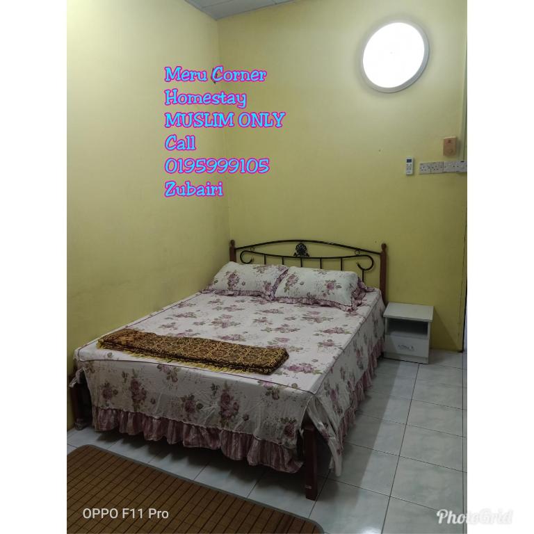 Meru Corner Homestay photo