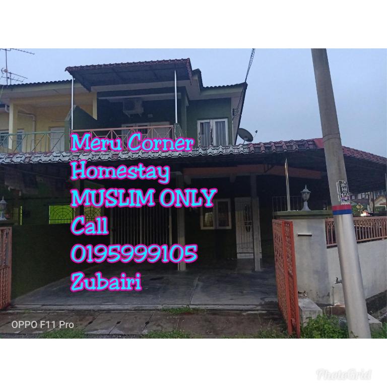 Meru Corner Homestay photo