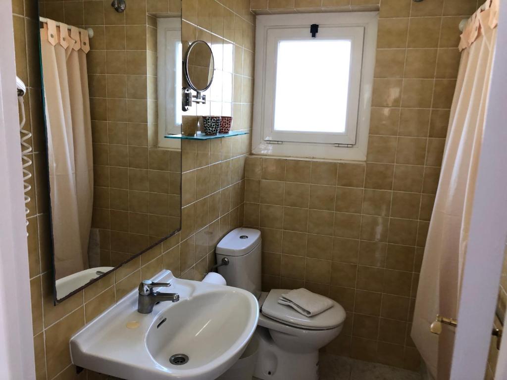 Apartaments Ocean Canada - 5