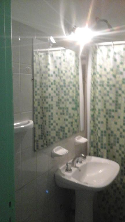 Silvia´s Apartamento MDP - 5