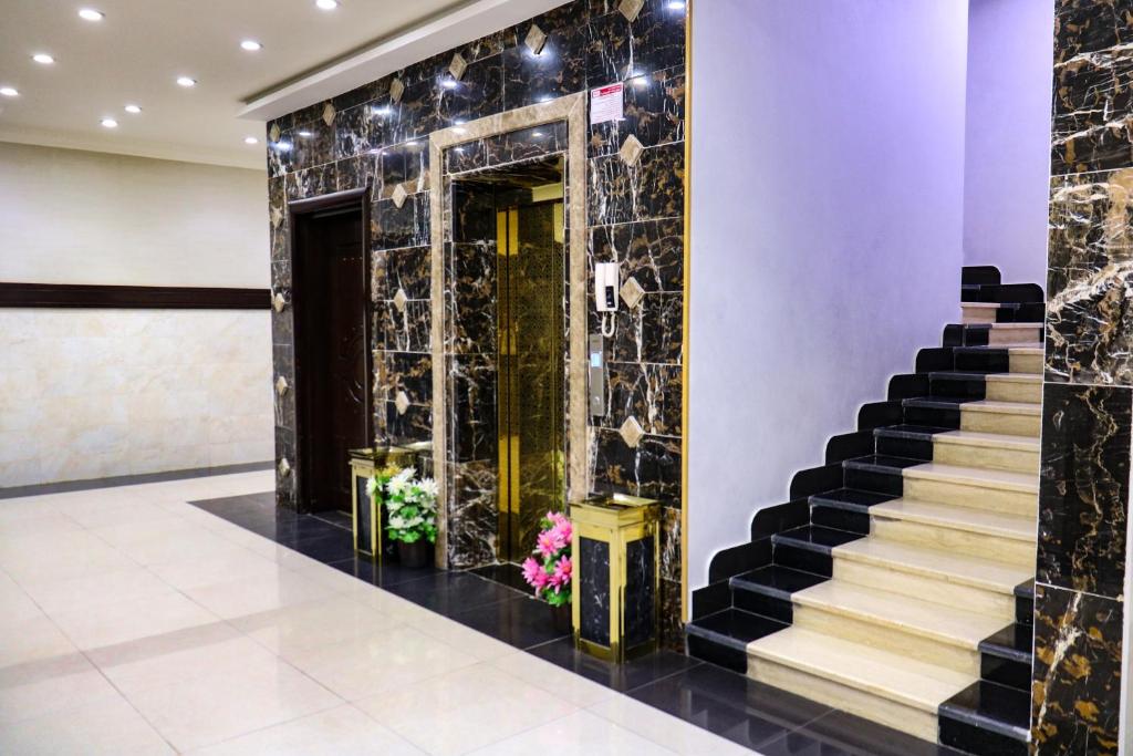 زيد للأجنحة الفندقية - Zaid Hotel Suites photo