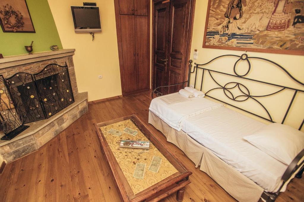 Ellis Full Guest House photo