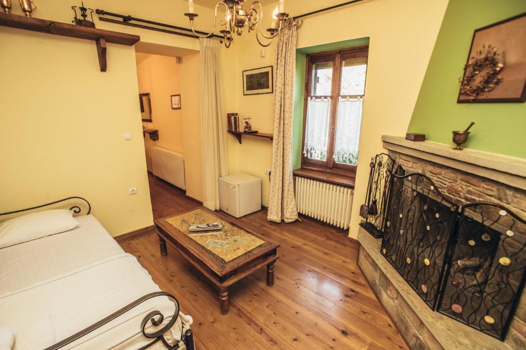 Ellis Full Guest House photo