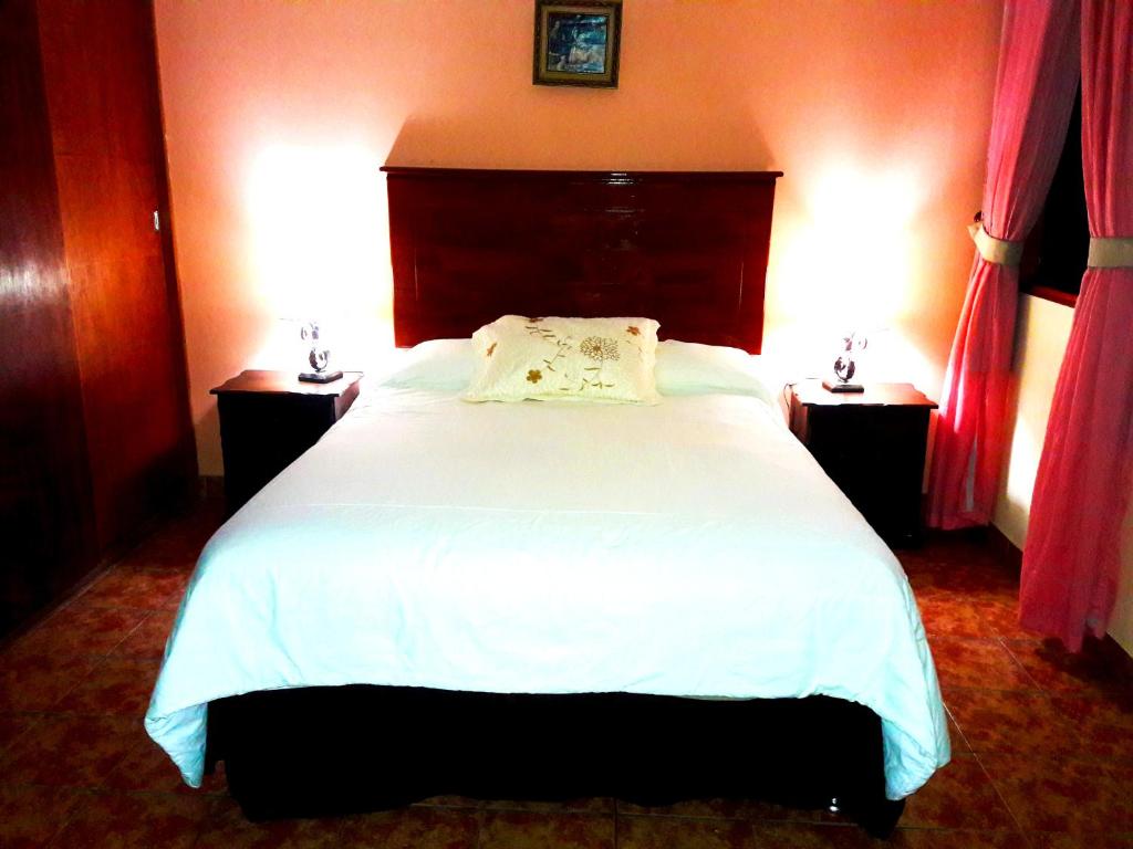 Hotel Sevilla photo