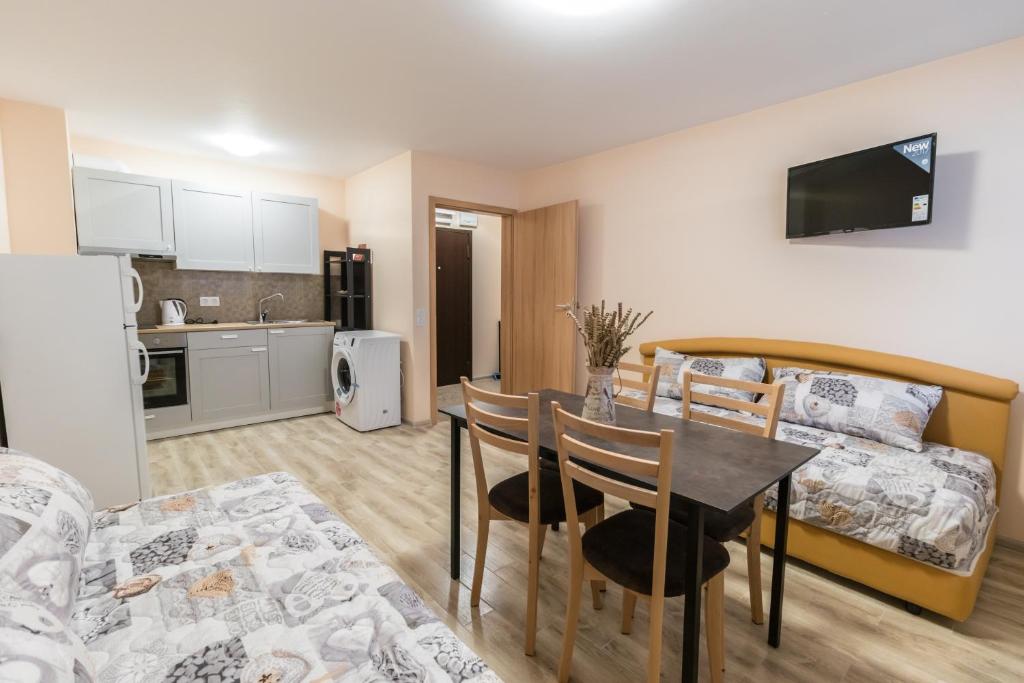 ブロック531 アパートハウス ムラドスト - Facilities image