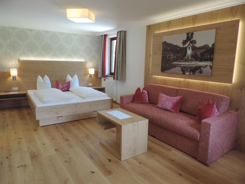 Landhotel Hochlackenhof - 5