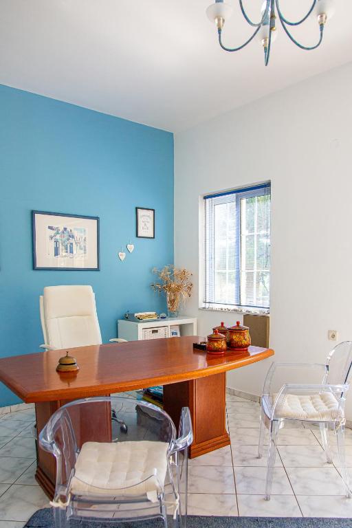 フロント・ロビー