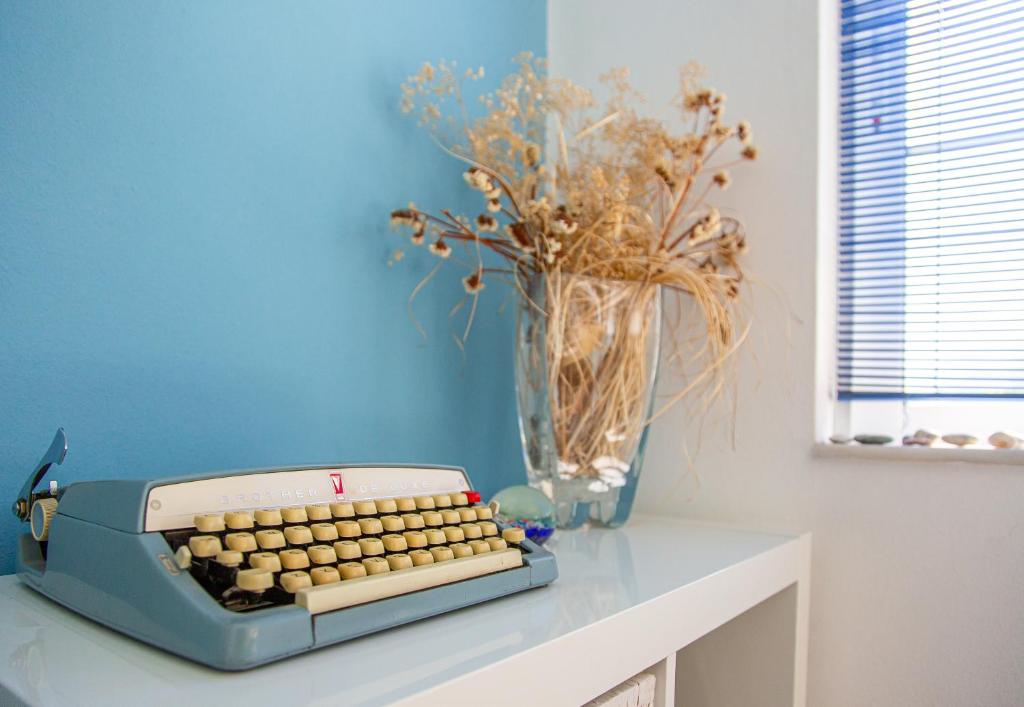 フロント・ロビー