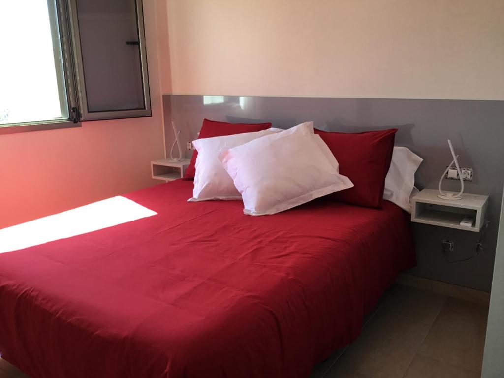 Apartement merevaatega