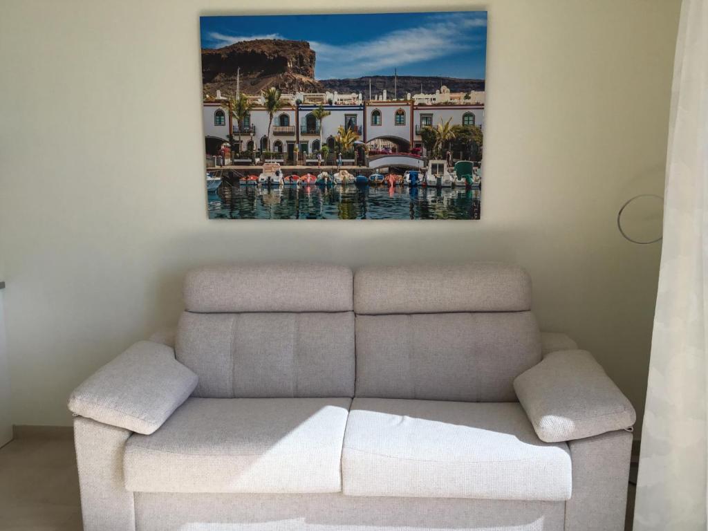 Apartement merevaatega