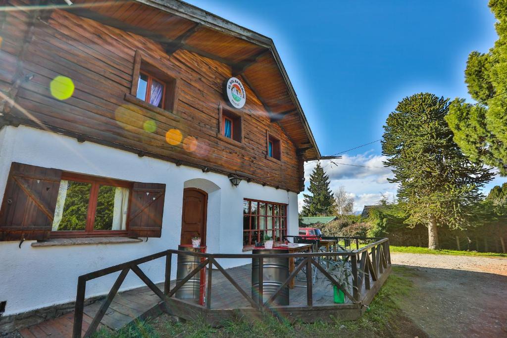 KM SUN HOSTEL photo