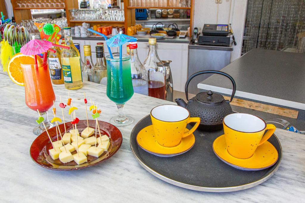 お料理のイメージ