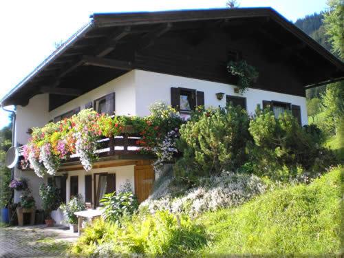 Ferienhaus Dum, Leogang