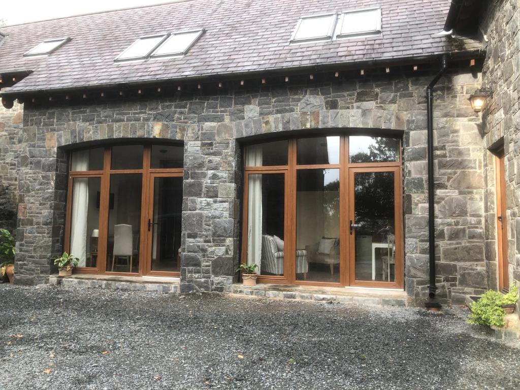 Courtyard Studio Armagh City, Armagh