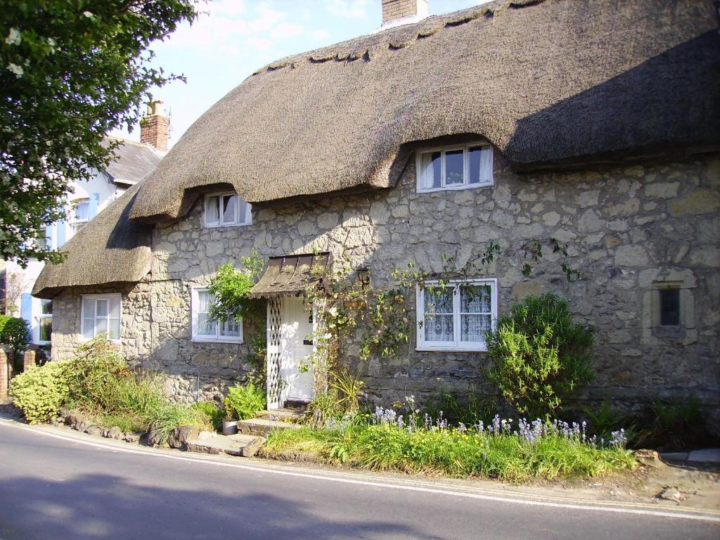 Ye Olde Cottage, Niton
