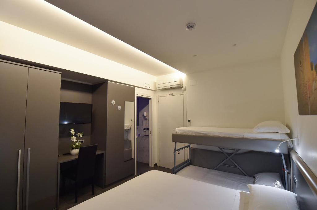 Pompei Inn Ruins B&B Luxury Suite - 5