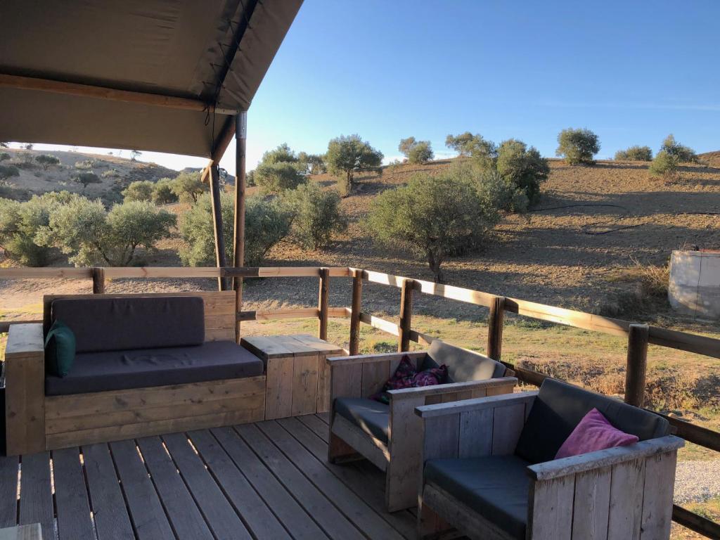 Cortijo Dos Santos photo
