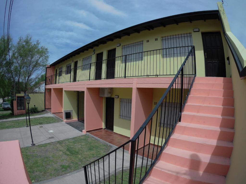 Como la Tierra al Sol - 3