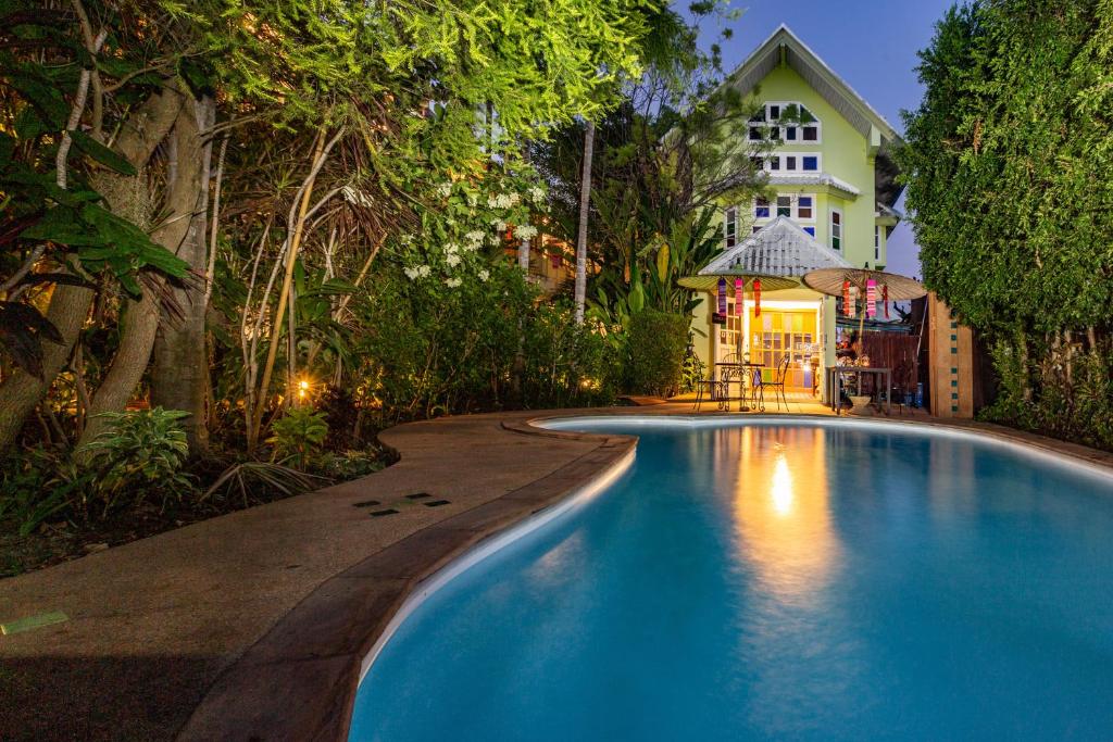 The Twenty Lodge (SHA Extra Plus) photo