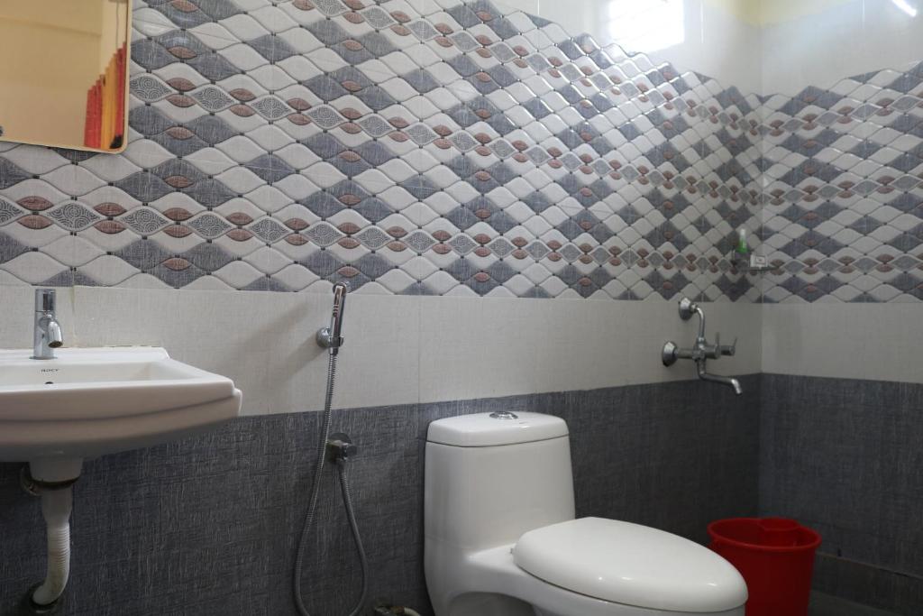 Sapphire Hotel Apartments photo
