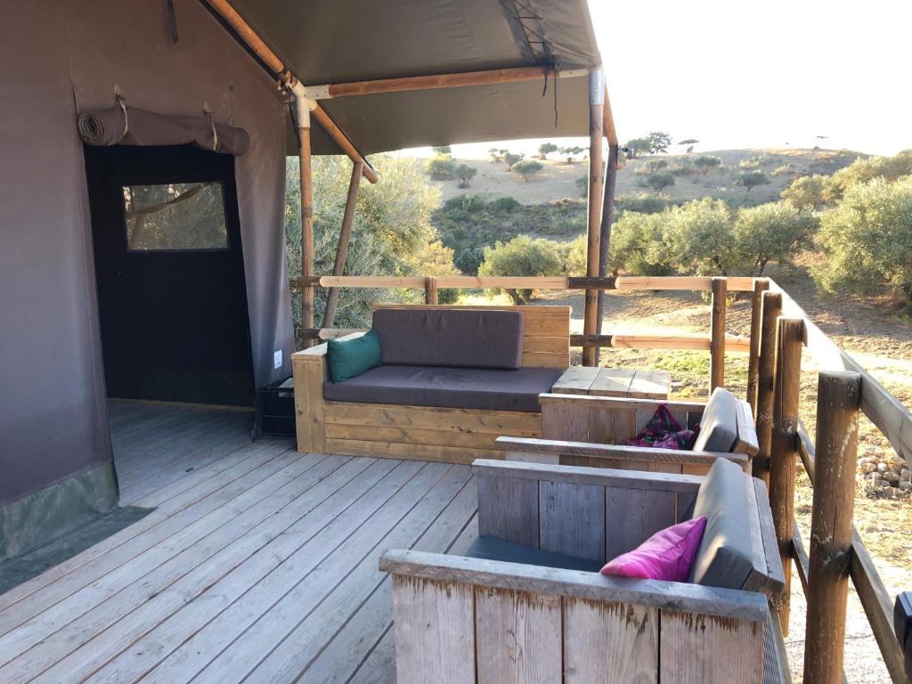 Cortijo Dos Santos photo