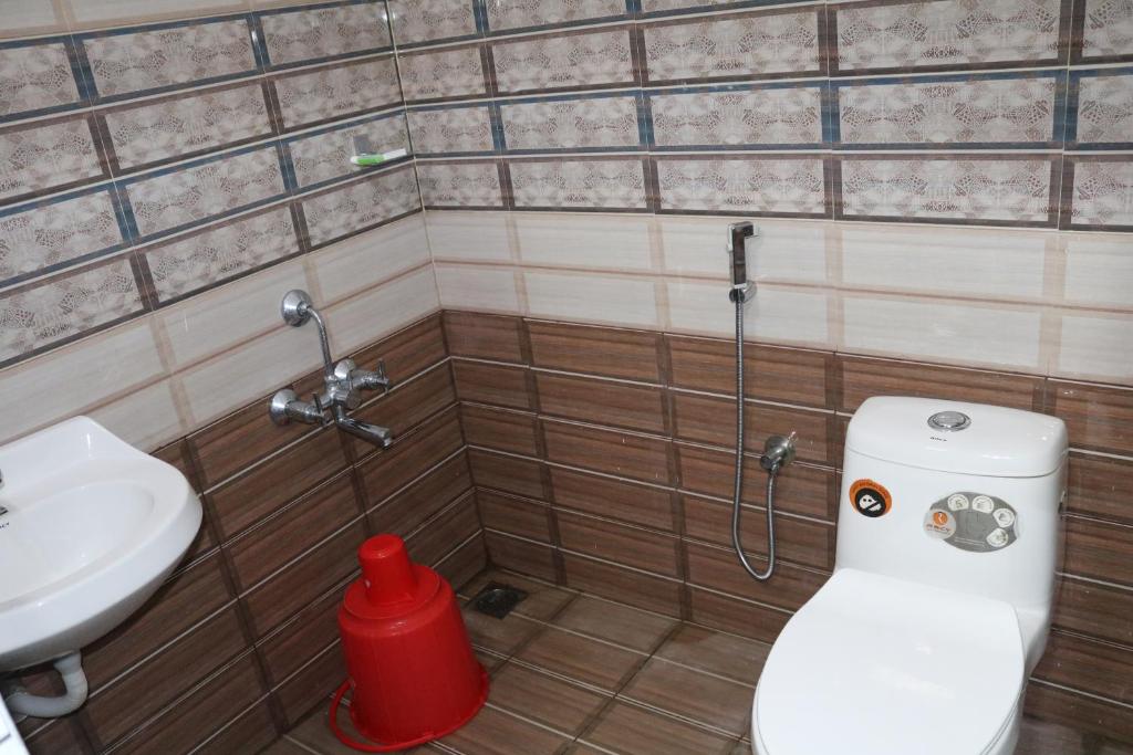Sapphire Hotel Apartments photo