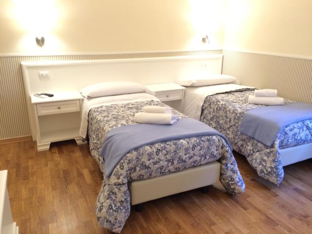 Relais Campanile Adelaide - 5