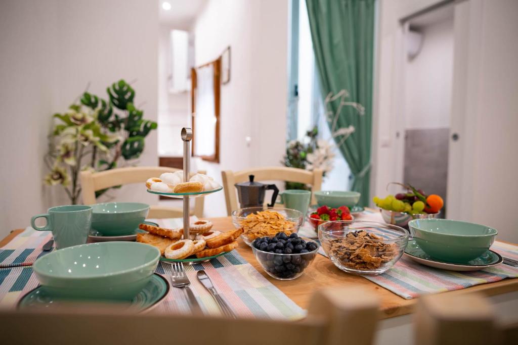 Novella Benedicta Apartments - 3