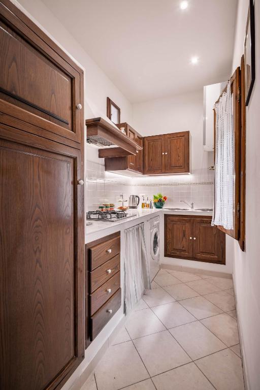 Novella Benedicta Apartments - 5