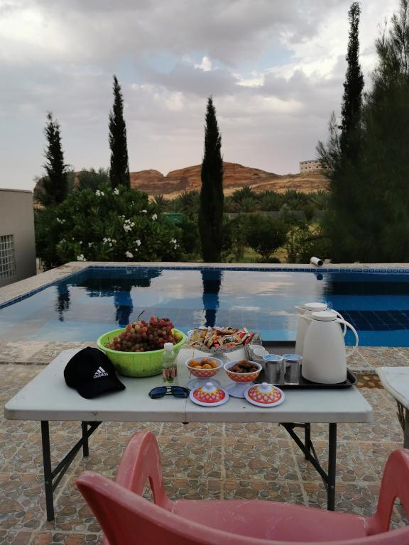 Naseem ,S Country نزل النسيم الريفيHouse photo