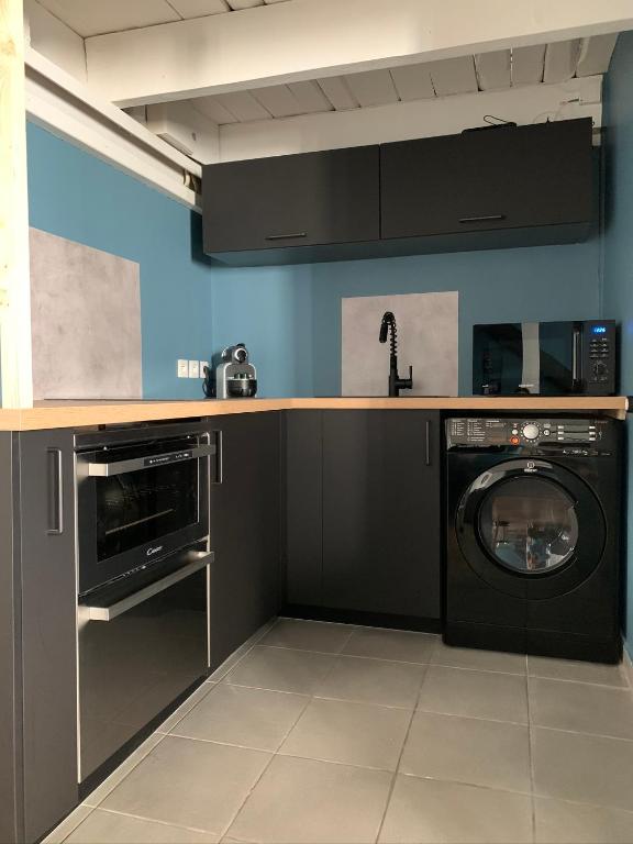 Le Loft Massalia - 3
