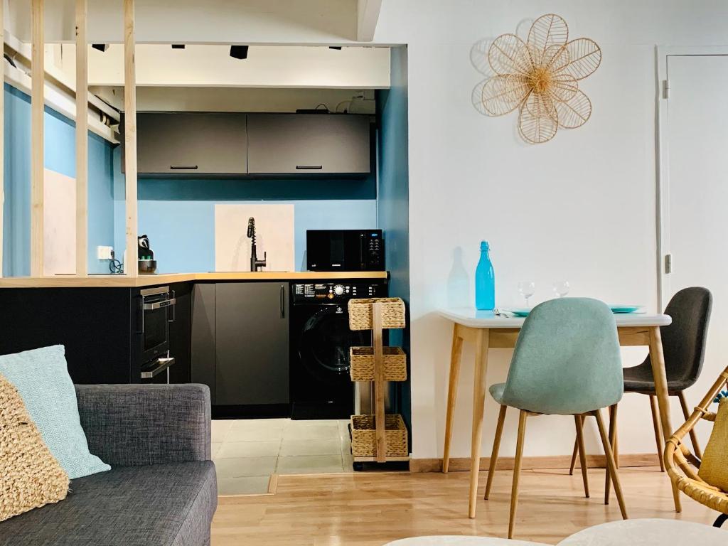 Le Loft Massalia - 4