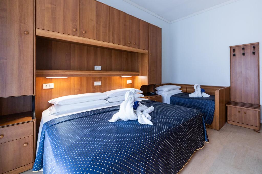 Hotel Mimosa - 5