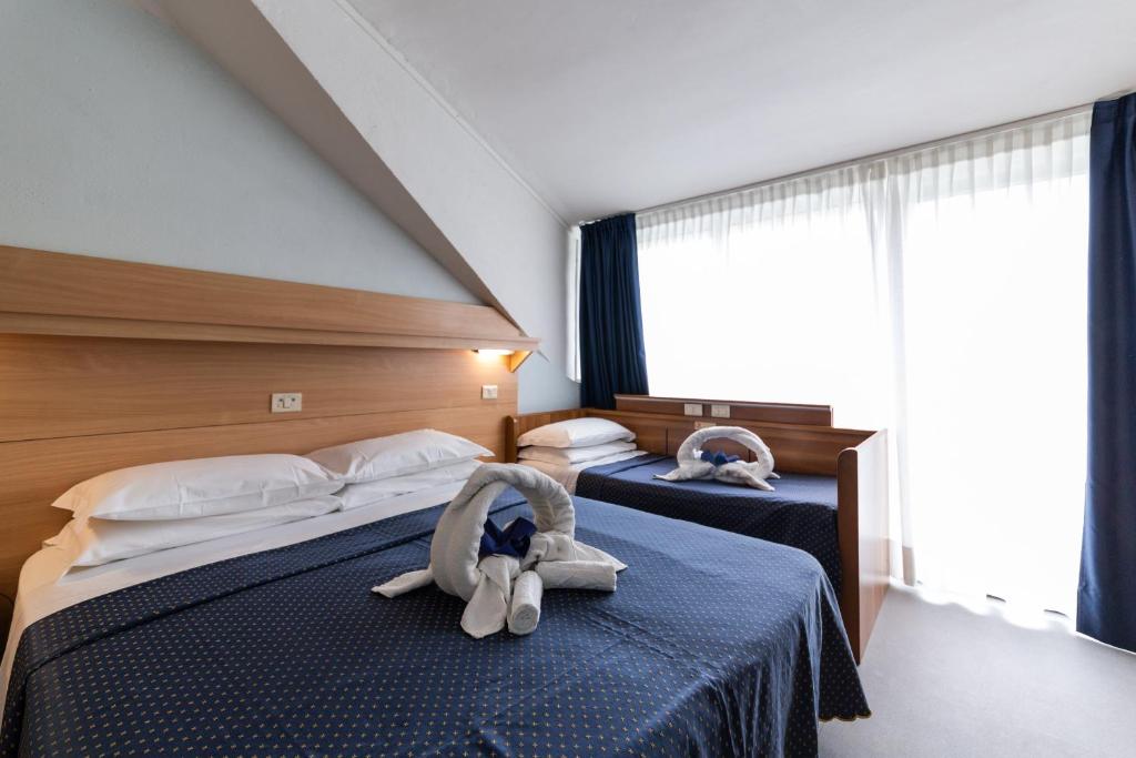 Hotel Mimosa - 3